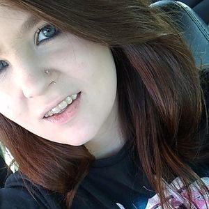 Meet your Posher, Kathryn